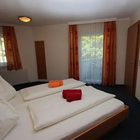 Apart Maximilian Ischgl Exterior photo
