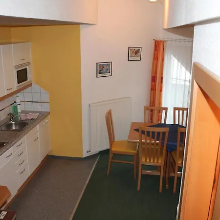 Apart Maximilian Ischgl Room photo