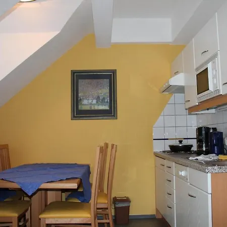 Apart Maximilian Ischgl Room photo