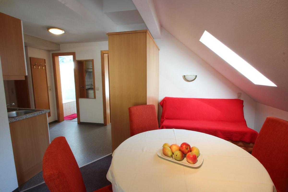 Apartment Apart Maximilian