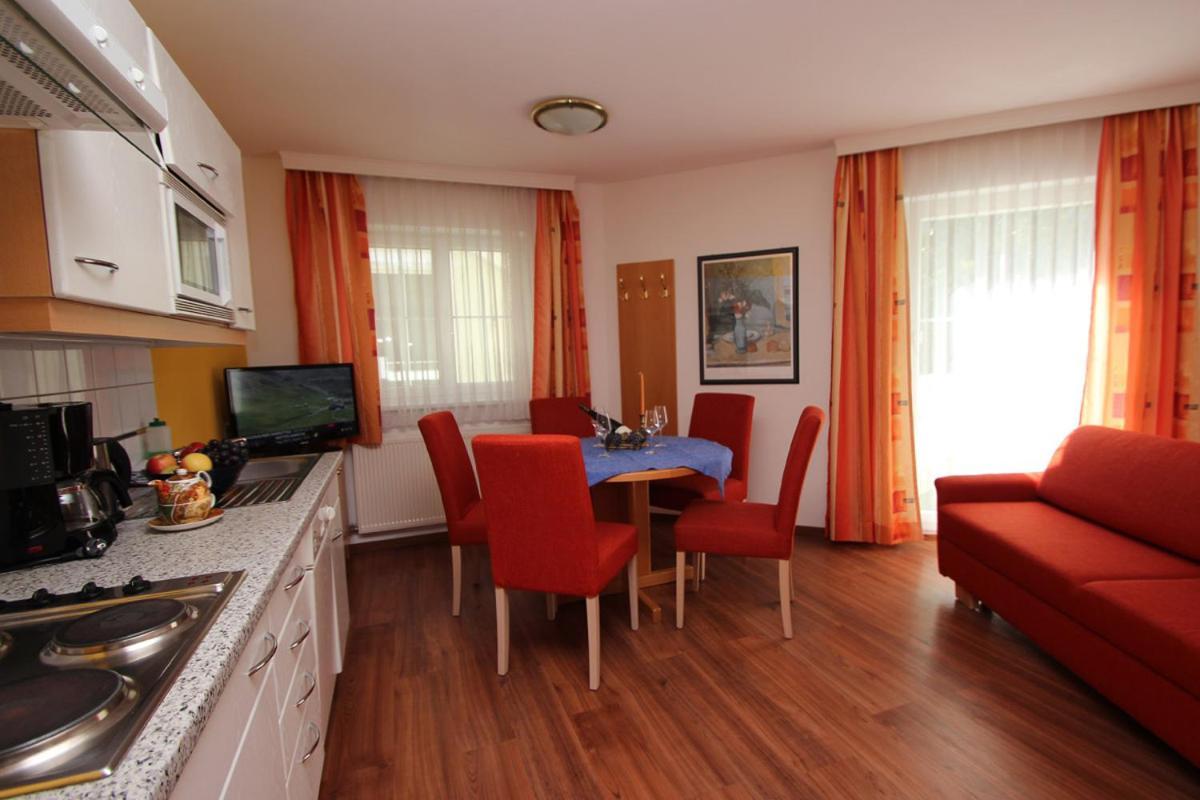Apart Maximilian * Ischgl