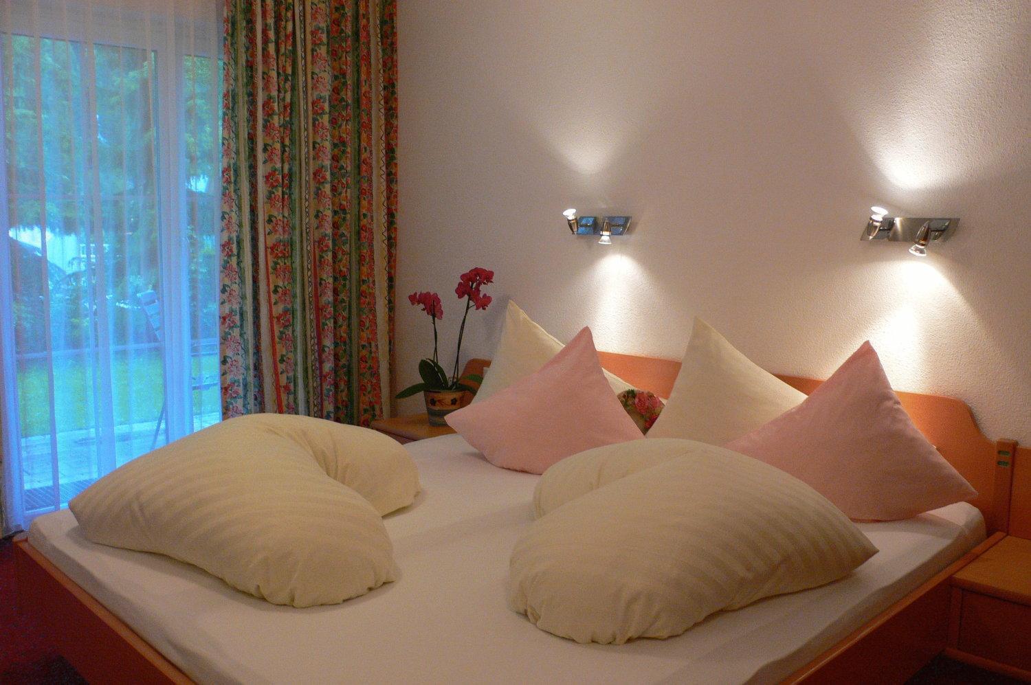 Apart Maximilian Apartment