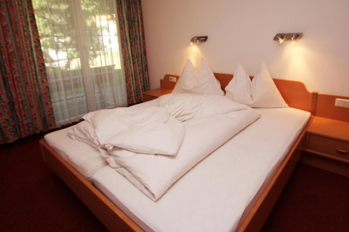 Apartment Apart Maximilian *