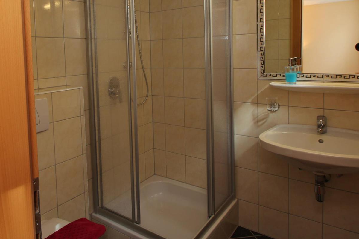 Apart Maximilian Apartment Ischgl