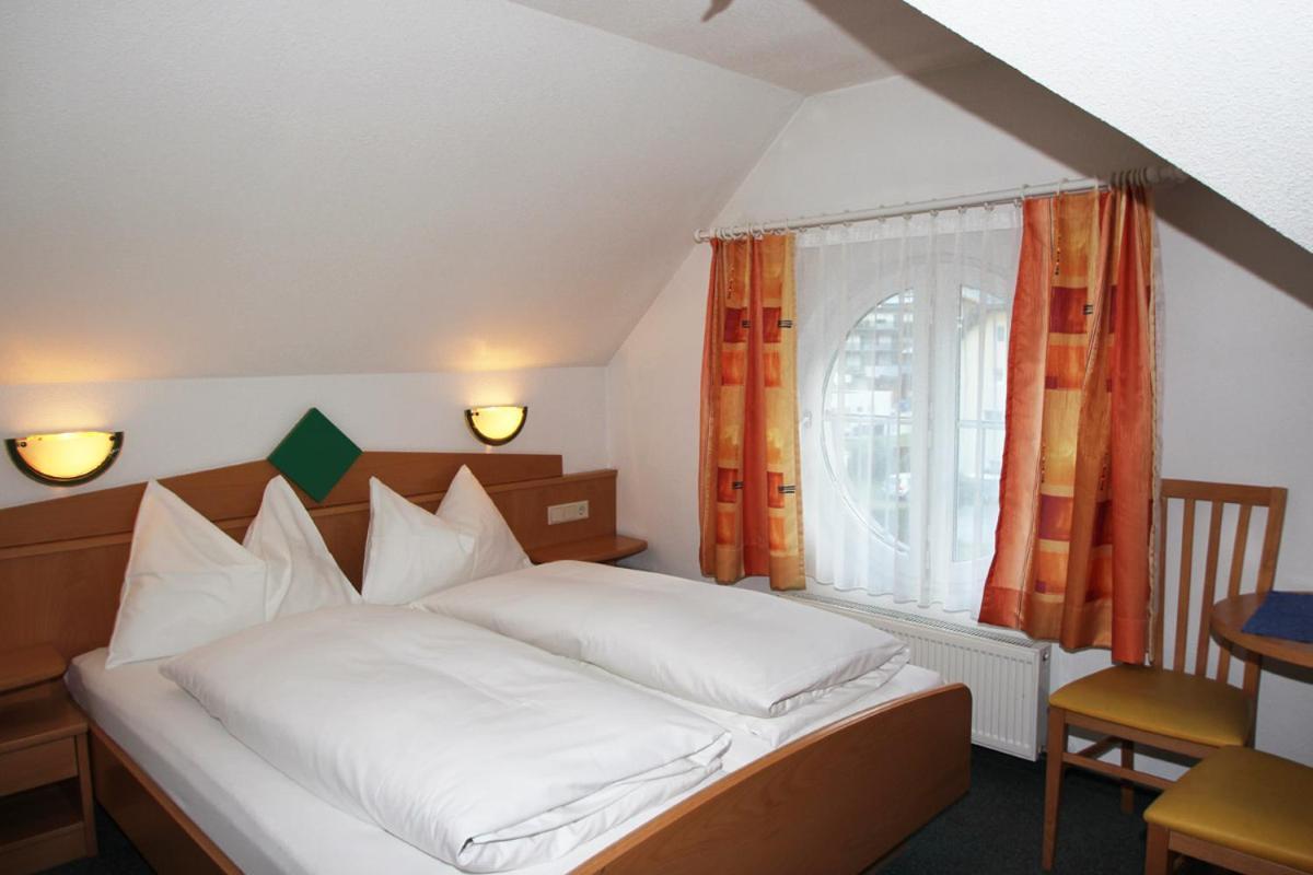 Apartment Apart Maximilian