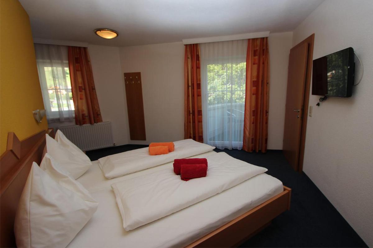 Apart Maximilian Apartment Ischgl