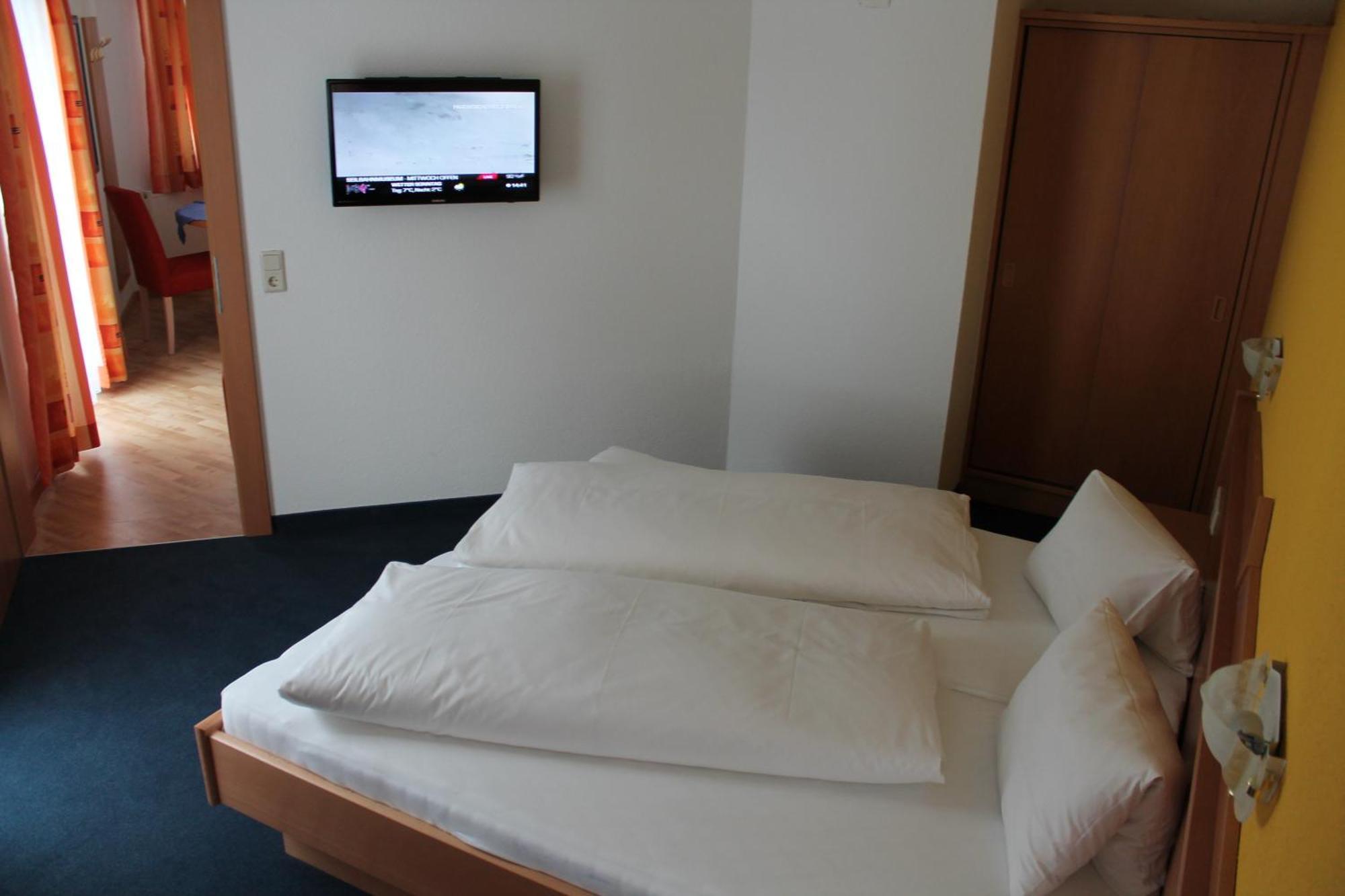 Apart Maximilian * Ischgl