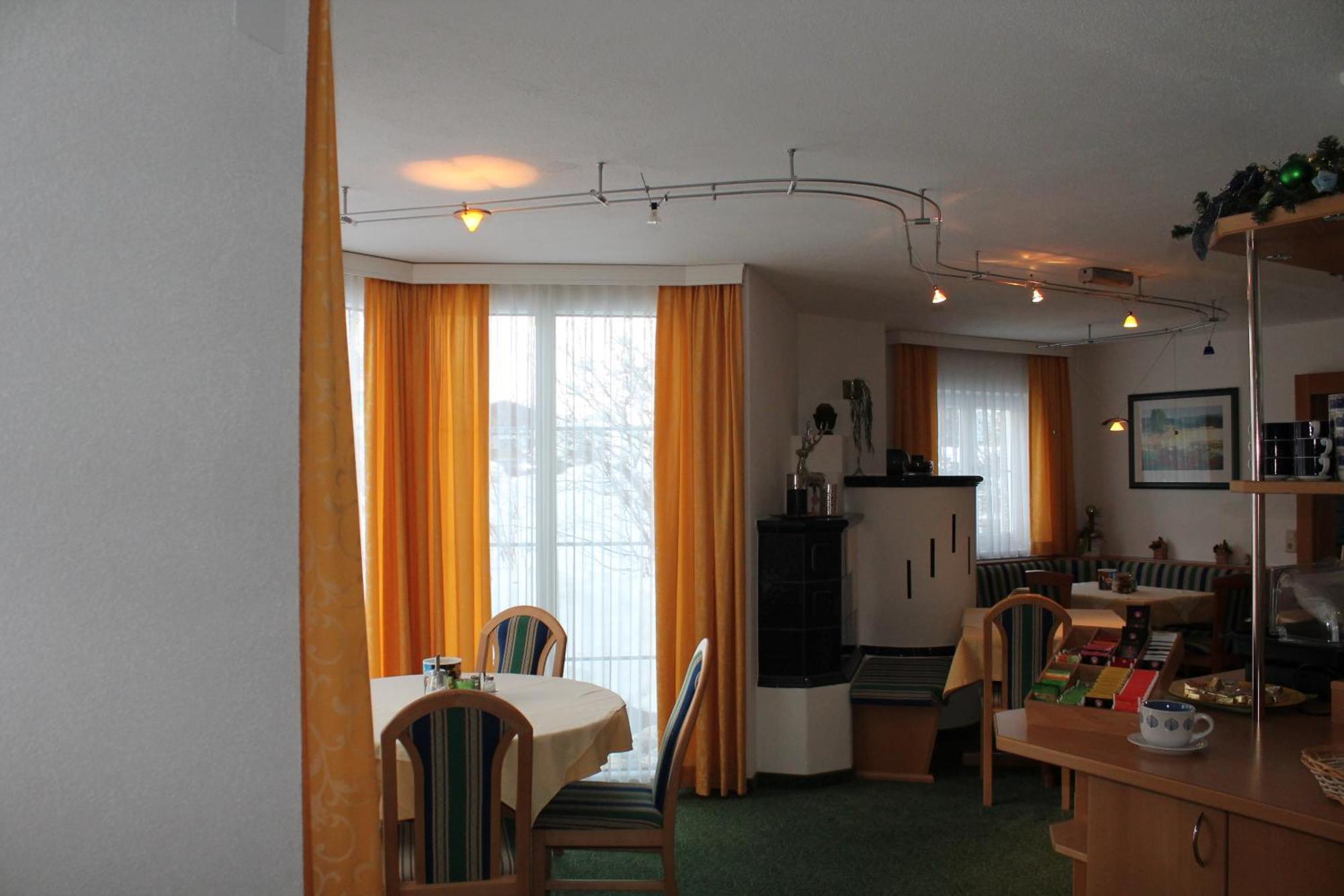 Apartment Apart Maximilian