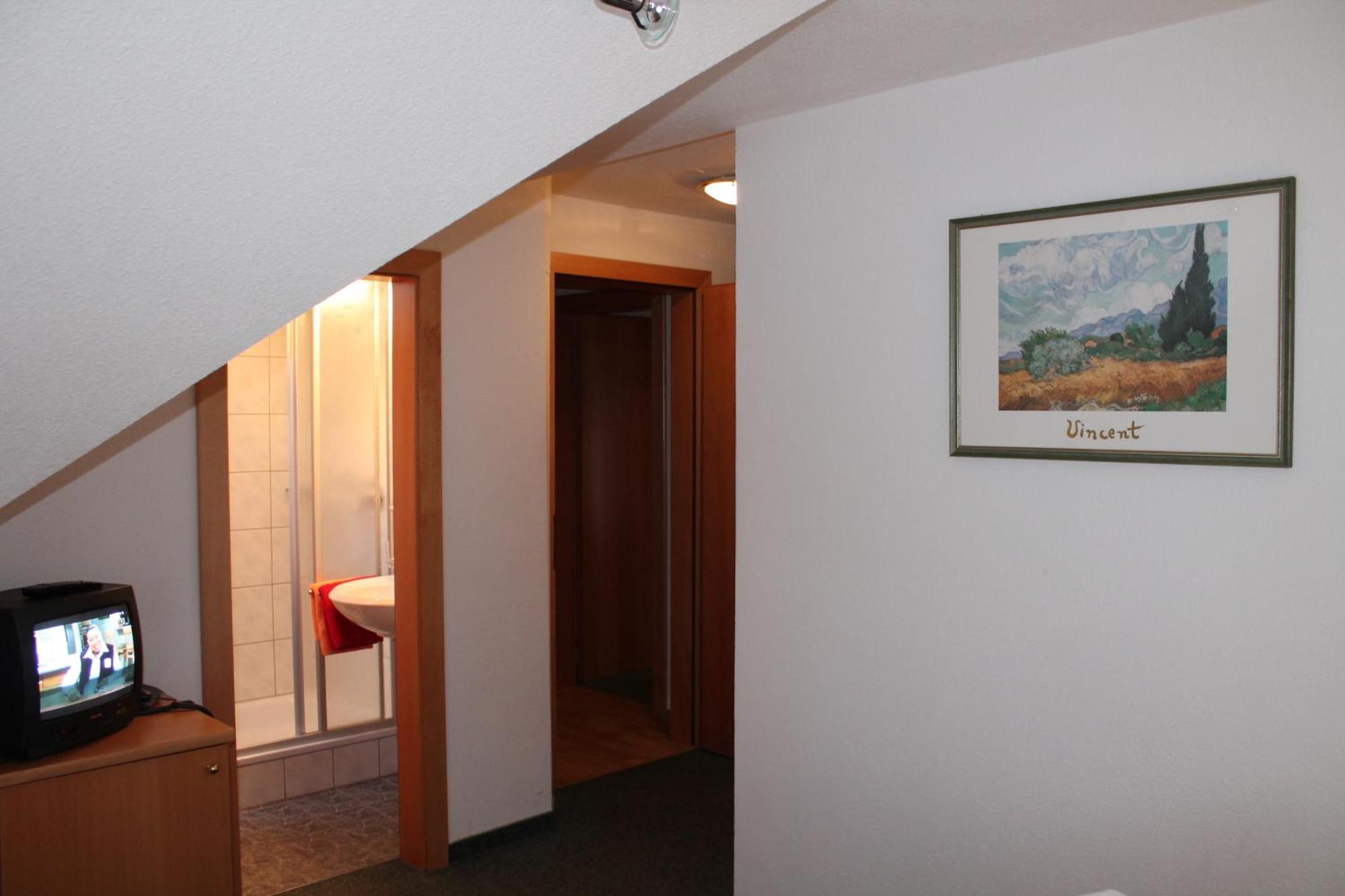 Apart Maximilian Apartment *