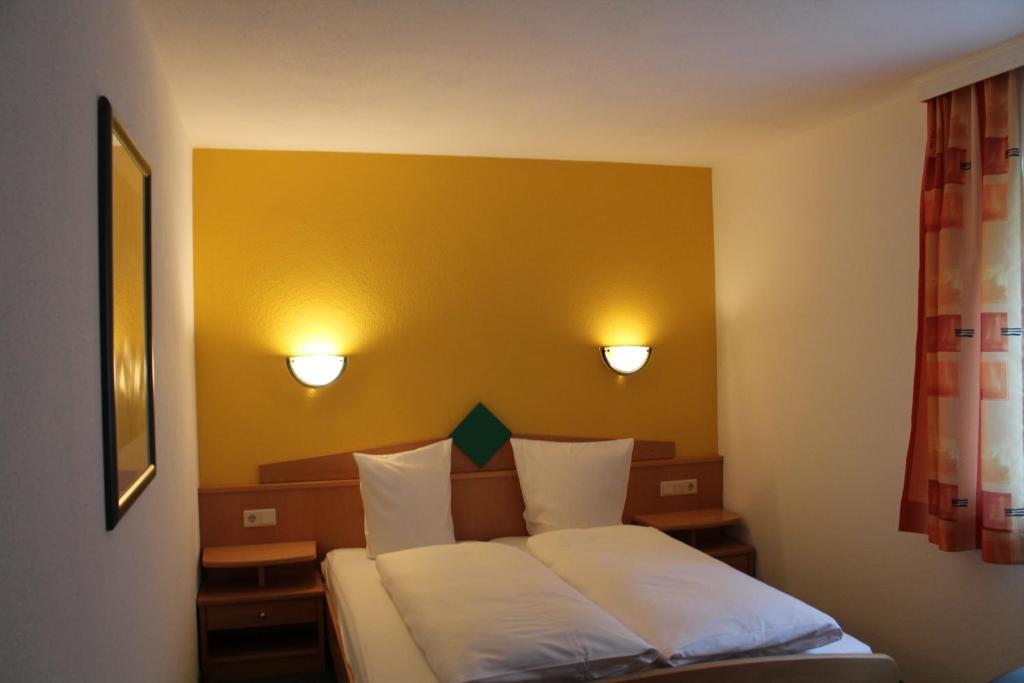 Apartment Apart Maximilian *