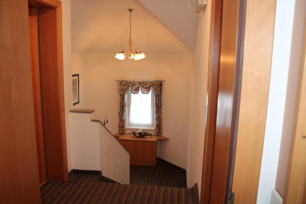 Apart Maximilian Apartment Ischgl