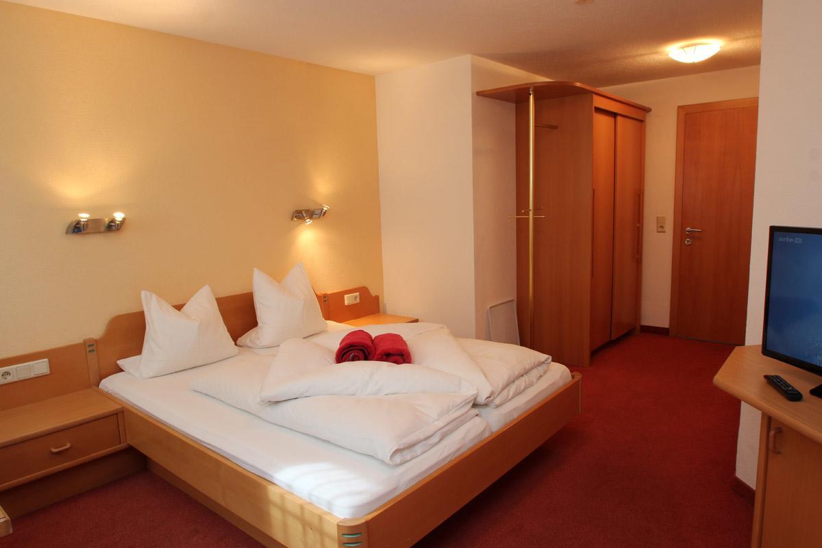 Apart Maximilian * Ischgl