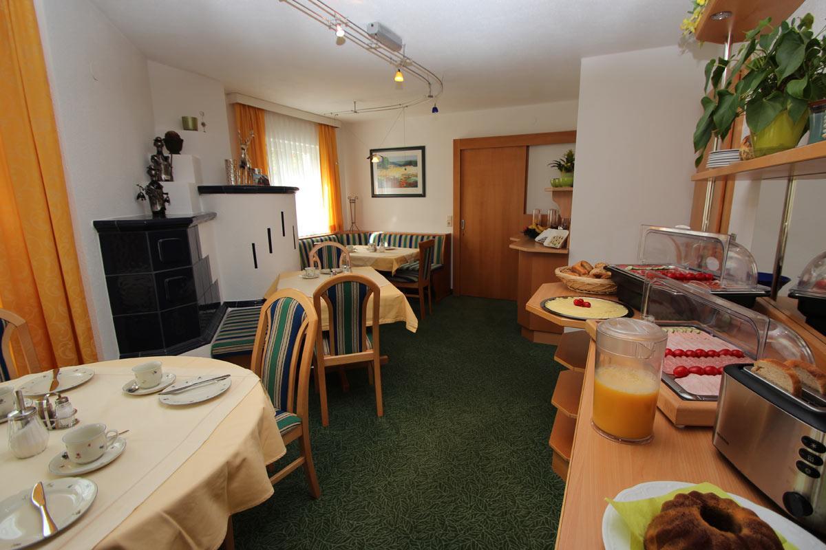 Apart Maximilian Apartment Ischgl